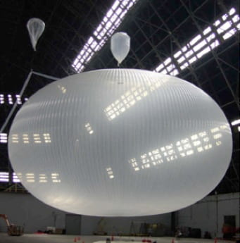 nasa-superpressure-ballon